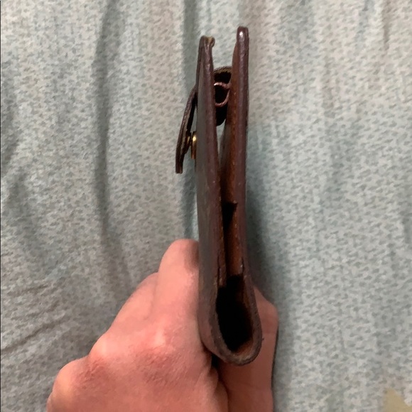 ✨Louis Vuitton Mini Agenda or Card Holder✨ - Picture 8 of 8